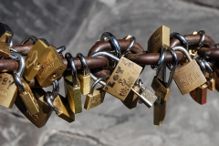 Love Locks