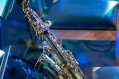 Saxophone