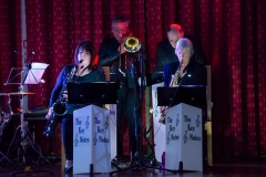 Brass Section