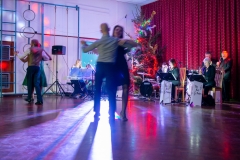 Dancing