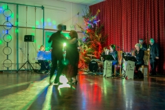 Dancing