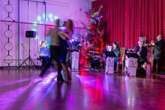 Dancing