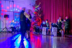 Dancing