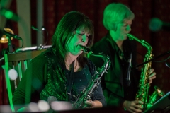 Saxophones