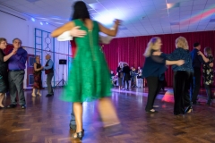 Dancing