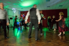 Dancing