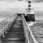 Commended - Monochrome Round Two