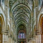 Commended - Themes Round Four