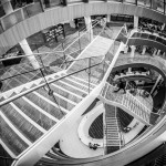 Third Place - Monochrome Round Two