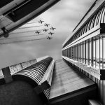 First Place - Monochrome Round Three