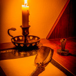 Commended - Themes Round Five