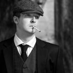 Commended - Monochrome Round Six