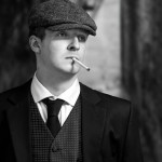 Commended - Monochrome Round Six