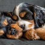 Commended - Colour Round Three