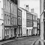 Second Place - Mono Round Three