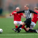 Commended - Colour Round Four