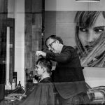 Third Place Monochrome - Round Five