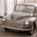 Commended Theme Automotive - Round Four