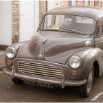 Commended Theme Automotive - Round Four