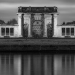 Commended Monochrome - Round Five