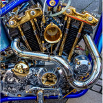 Commended Theme Automotive - Round Four