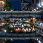 Commended Theme of Bridges - Round Five