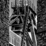 Commended - Monochrome - Round Three Prints