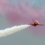 First Place - Colour Round One