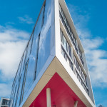 Commended - Theme of Angles - Round Two