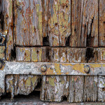 Commended - Theme of Decay Round Three