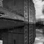 Third Place - Theme of Reflections Round Six