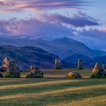 Third Place - Colour Round Six