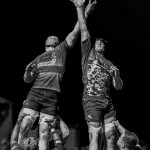 Second Place - Mono Prints Round Two