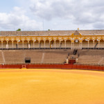 Second Place - Theme of Sacred Places Round Five