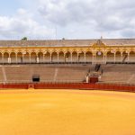 Second Place - Theme of Sacred Places Round Five