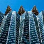 Third Place - Theme of Above or Below Round Two