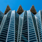 Third Place - Theme of Above or Below Round Two