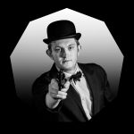 Commended - Mono Round One