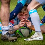 Second Place - Colour Round Six