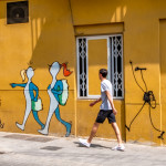 First Place - Colour Round Five