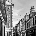 Commended - Mono Prints Round Two